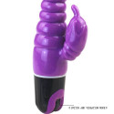 BAILE - LOVET VIBRATEUR SENSATION VIOLETTE 3 