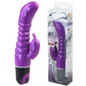 BAILE - LOVET VIBRATORE SENSATION VIOLETTO 5 