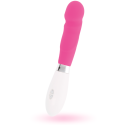 GLOSSY - PAUL VIBRATOR ROSA 2 