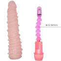 BAILE - FLEXI VIBE SENSUAL SPIRALVIBRATOR 19.5 CM 3 