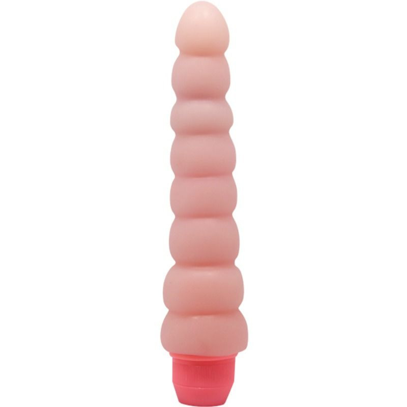 BAILE - FLEXI VIBE SENSUAL SPINE FLEXIBLER VIBRATOR 19 CM 1 