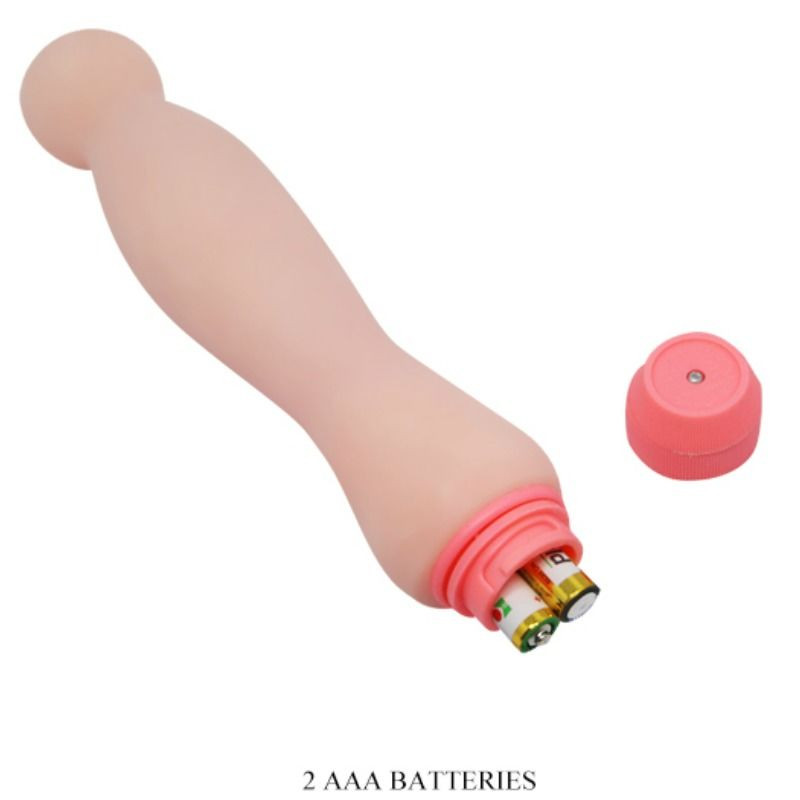 BAILE - FLEXI VIBE SENSUAL RÜCKENVIBRATOR 22 CM 8 