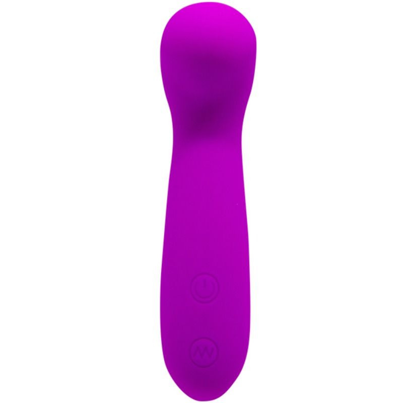 PRETTY LOVE - SMART VIBRATOR STIMULATOR HIRAM 4 