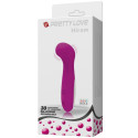 PRETTY LOVE - SMART VIBRATOR STIMULATOR HIRAM 9 