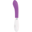 GLOSSY - JOHN VIBRATOR LILA 2 