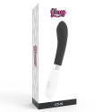 GLOSSY - JOHN VIBRATOR BLACK 6 