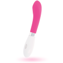 GLOSSY - JOHN VIBRATORE ROSA 3 