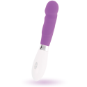 GLOSSY - PAUL VIBRATOR LILA 1 