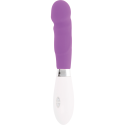 GLOSSY - PAUL VIBRATOR PURPLE 2 