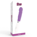 GLOSSY - PAUL VIBRATOR LILA 5 