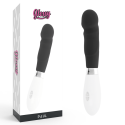 GLOSSY - PAUL VIBRATOR SCHWARZ 1 