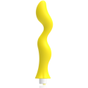 G-SPOT - GAVYN G-SPOT VIBRATOR GELB 2 