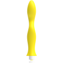 G-SPOT - GAVYN G-SPOT VIBRATOR GELB 3 