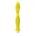 G-SPOT - GAVYN G-SPOT VIBRATOR GELB 4 