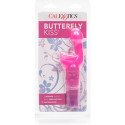 CALEXOTICS - KUSS SCHMETTERLING KUSS ROSA 2 