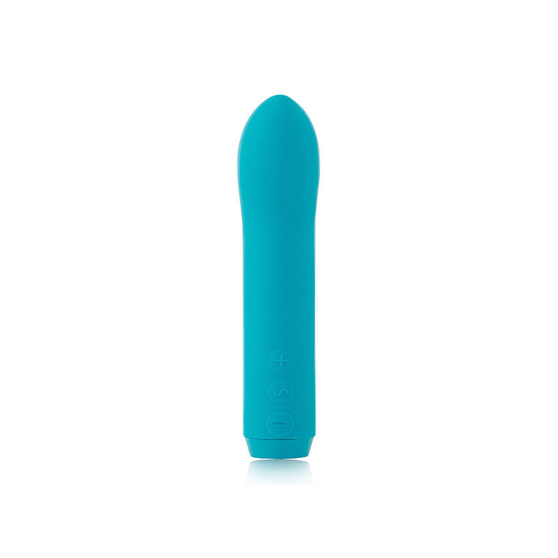 JE JOUE - G-SPOT BULLET VIBRATOR TEAL 1 