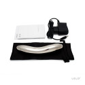 LELO - INEZ STAINLESS STEEL VIBRATOR 2 