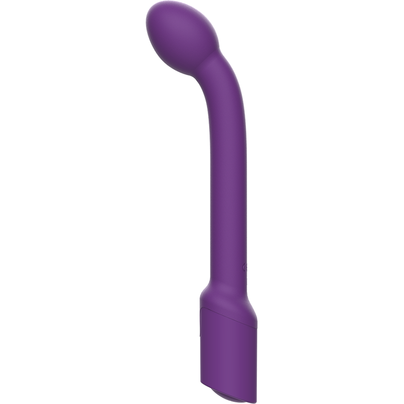 REWOLUTION - REWOFLEX FLEXIBLE G-POINT STIMULATOR VIBRATOR 4 