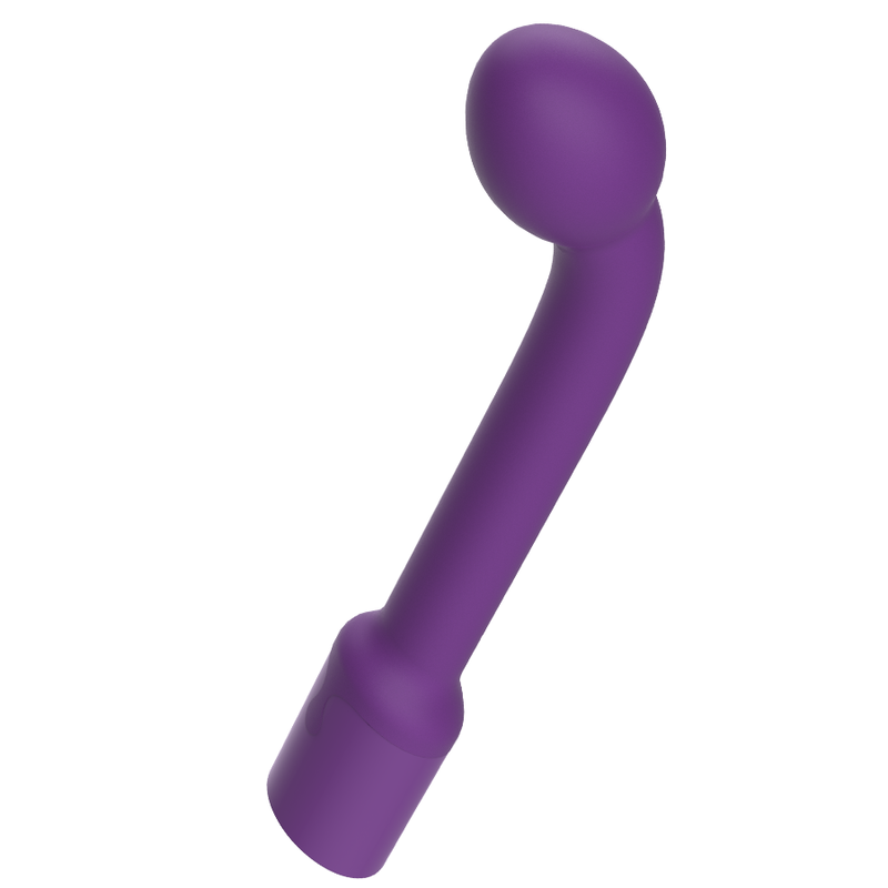 REWOLUTION - REWOFLEX FLEXIBLE G-POINT STIMULATOR VIBRATOR 6 