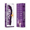 REWOLUTION - REWOFLEX FLEXIBLE G-POINT STIMULATOR VIBRATOR 7 