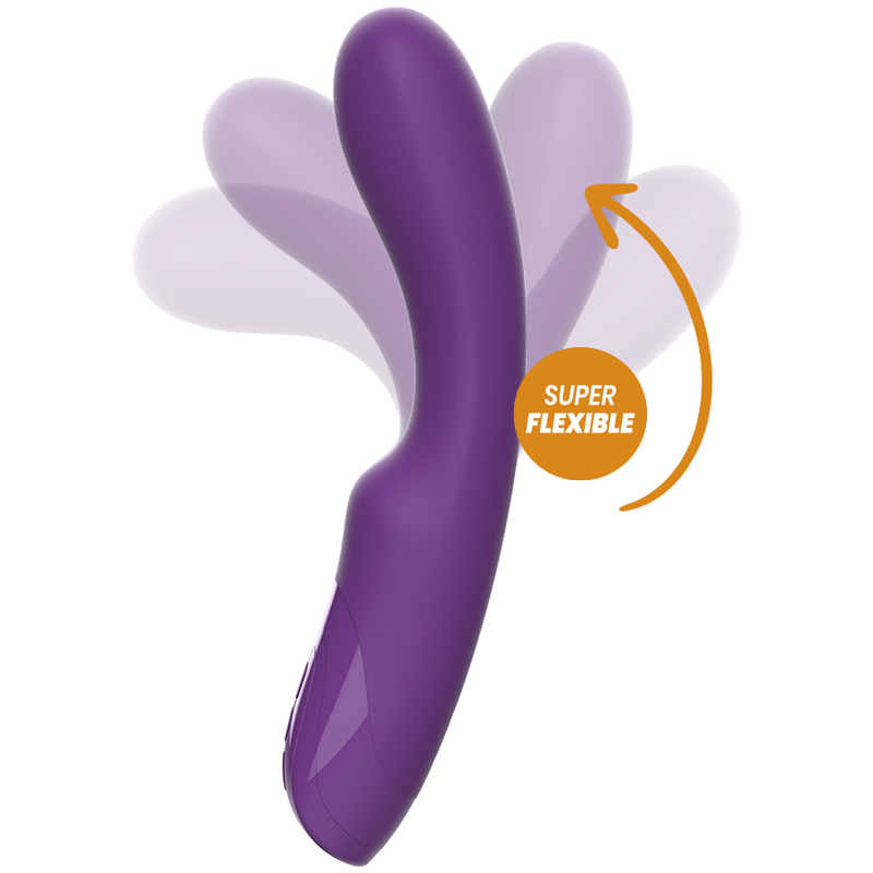 REWOLUTION - REWOCLASSY FLEXIBLER VIBRATOR 2 