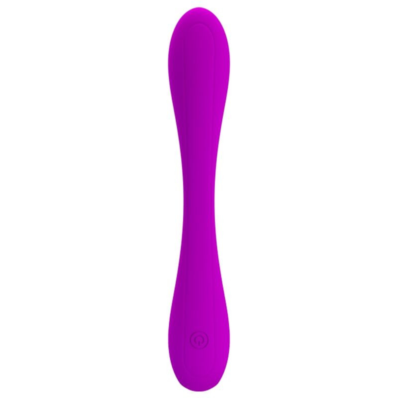 PRETTY LOVE - YEDDA FLEXIBLER VIBRATOR 1 