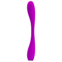 PRETTY LOVE - YEDDA FLEXIBLE VIBRATOR 2 