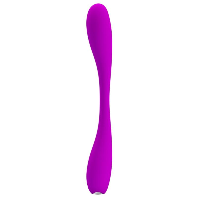 PRETTY LOVE - YEDDA FLEXIBLER VIBRATOR 2 