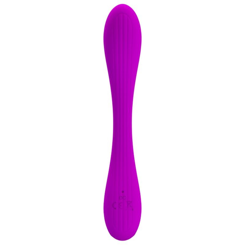 PRETTY LOVE - YEDDA FLEXIBLER VIBRATOR 5 