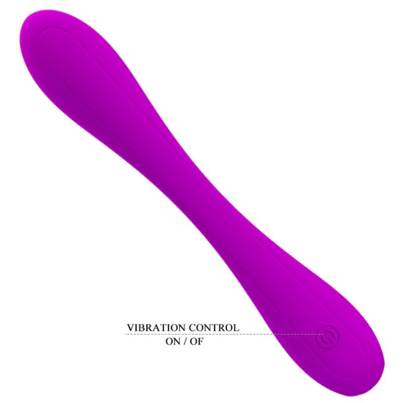 PRETTY LOVE - YEDDA FLEXIBLER VIBRATOR 7 