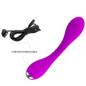 PRETTY LOVE - YEDDA FLEXIBLE VIBRATOR 9 