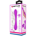 PRETTY LOVE - YEDDA FLEXIBLER VIBRATOR 10 