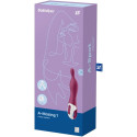 SATISFYER - AMAZING 1 ASPOT VIBRATOR BEERE 2 