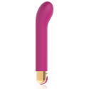 COVERME - G-SPOT VIBRATOR 10 SPEED 4 