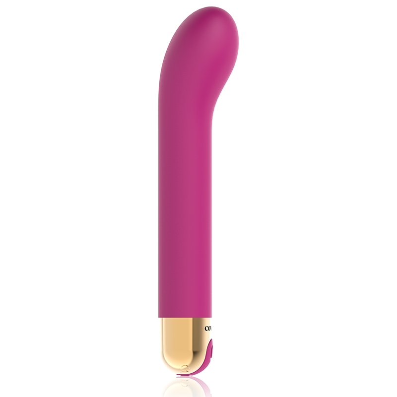 COVERME - VIBRATORE G-SPOT 10 VELOCITÀ 4 