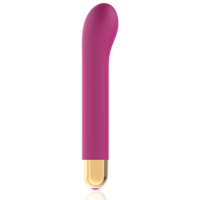 COVERME - G-SPOT VIBRATOR 10 SPEED 5 