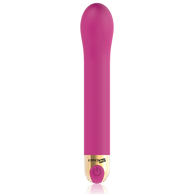 COVERME - VIBRATORE G-SPOT 10 VELOCITÀ 6 