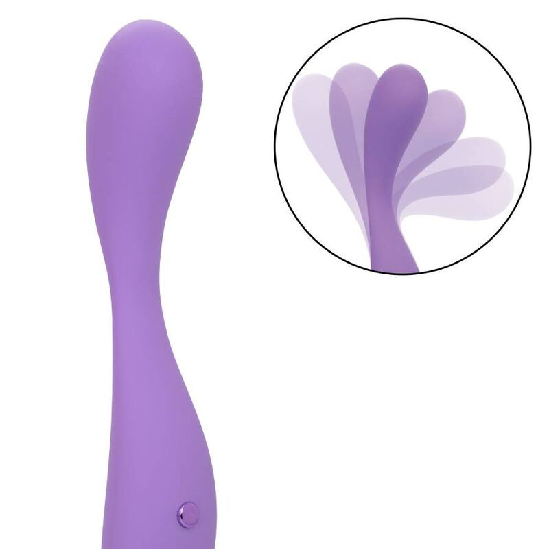 CALEXOTICS - CONTOUR DEMI-VIOLET 4 