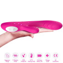 ARMONY - VIBRATORE SPARK EFFETTO CALORE FUCSIA 2 