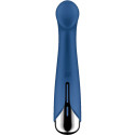 SATISFYER - SPINNING G-SPORT 1 ROTATOR VIBRATOR BLAU 1 