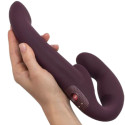 FUN FACTORY - SHARE VIBE PRO DOUBLE VIBRATOR VIOLET 1 