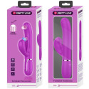 PRETTY LOVE - PERLITA MULTIFUNKTIONS-3-IN-1-G-SPOT-VIBRATOR VIOLETT 10 