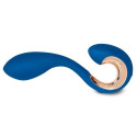 G-VIBE - GPOP 2 VIBRATORE PUNTI G E P BLU INDIGO 1 