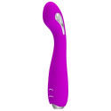 PRETTY LOVE - HECTOR ELECTROSHOCK VIBRATOR APPLICATION GRATUITE VIOLET 1 