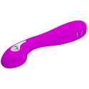 PRETTY LOVE - HECTOR ELECTROSHOCK VIBRATOR FREE APP VIOLET 2 