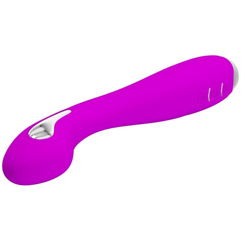 PRETTY LOVE - HECTOR ELECTROSHOCK VIBRATOR APPLICATION GRATUITE VIOLET 2 