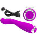 PRETTY LOVE - HECTOR ELEKTROSCHOCK-VIBRATOR KOSTENLOSE APP VIOLETT 5 