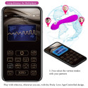 PRETTY LOVE - HECTOR ELECTROSHOCK VIBRATOR FREE APP VIOLET 13 