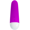 PRETTY LOVE - LUTHER MINI VIBRATOR 30 VIBRATION MODES 5 