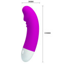 PRETTY LOVE - LUTHER MINIVIBRATOR 30 VIBRATIONSMODI 7 